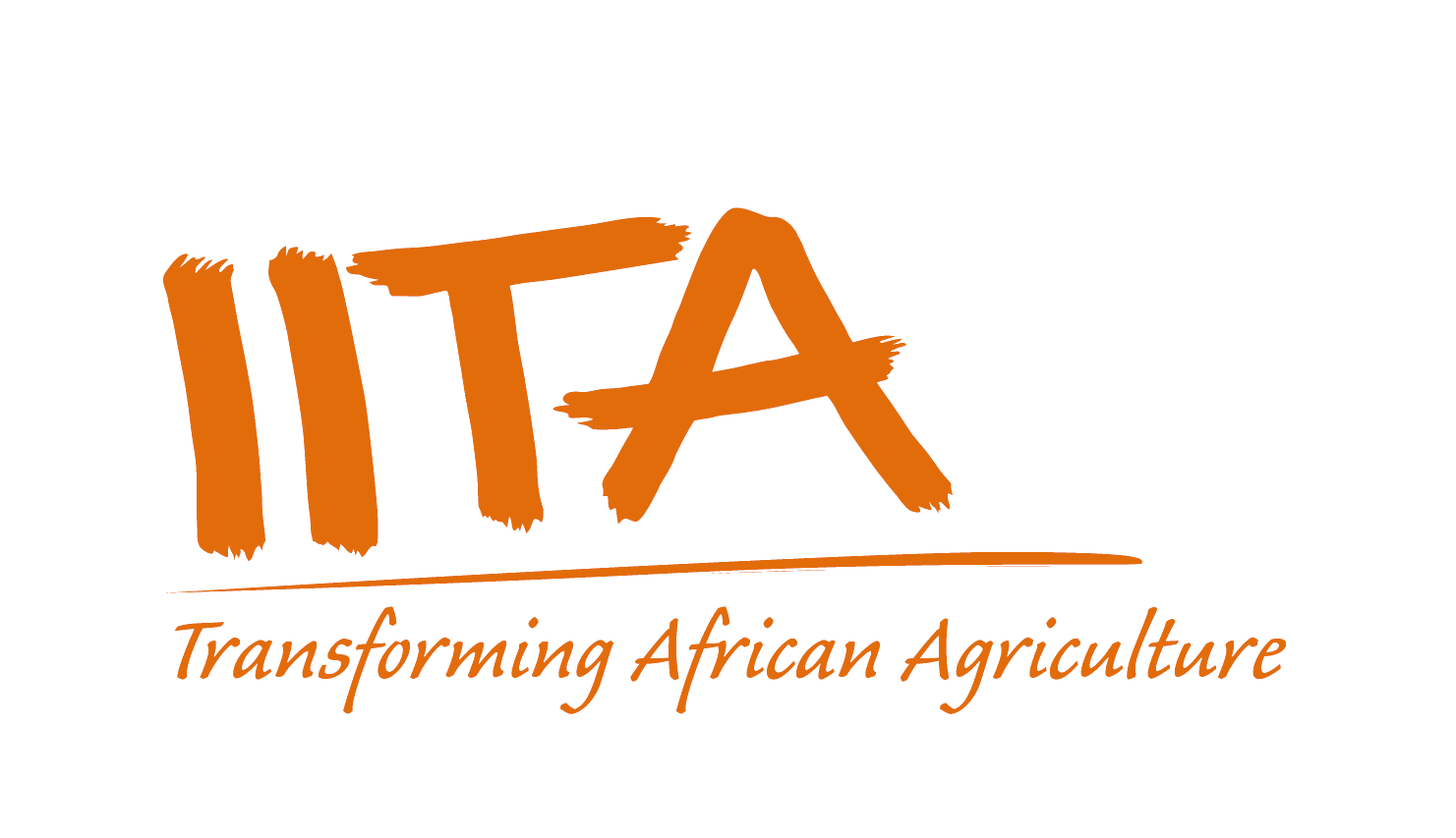 IITA logo placeholder