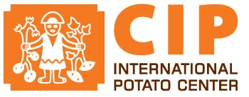 International Potato Center logo placeholder