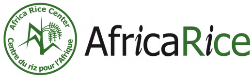 AfricaRice logo placeholder