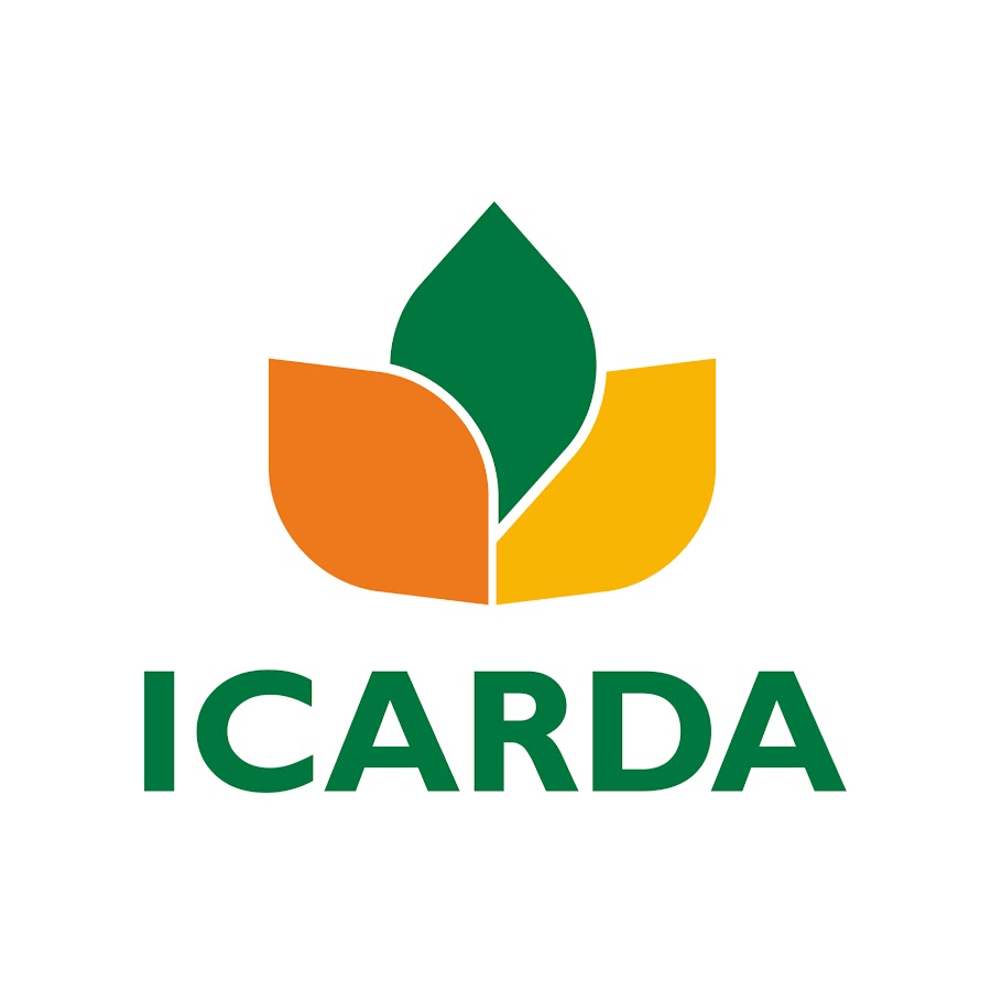 ICARDA logo placeholder