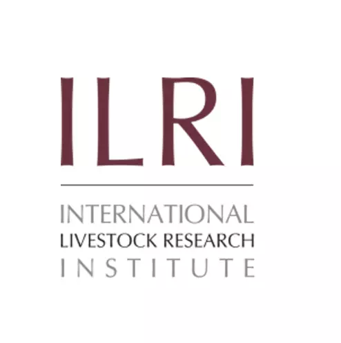 ILRI logo placeholder