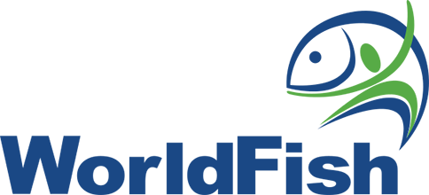 WorldFish logo placeholder