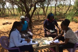 Human-Centered Design: Where People Power Innovation for Exceptional Impact