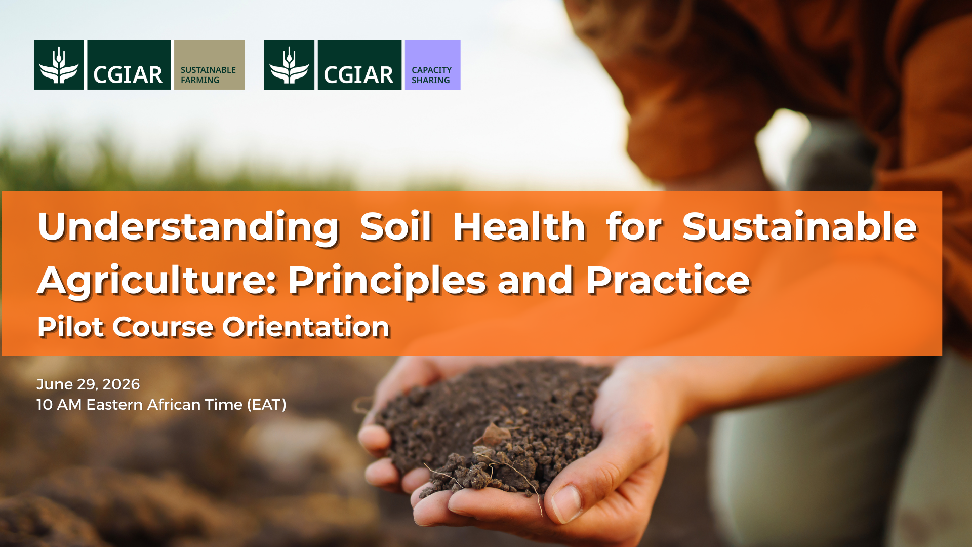 Soil Health Image