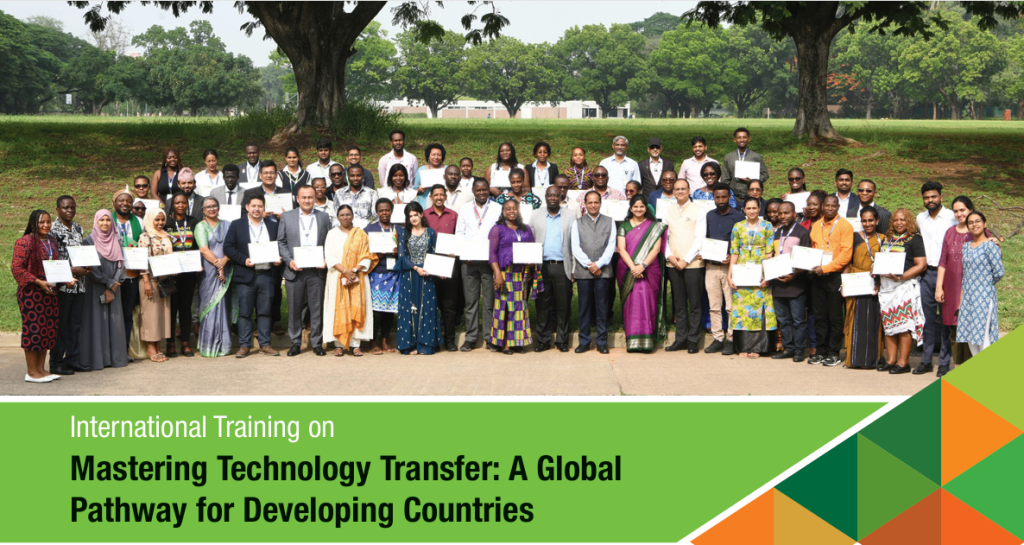 Mastering-Technology-Transfer Image