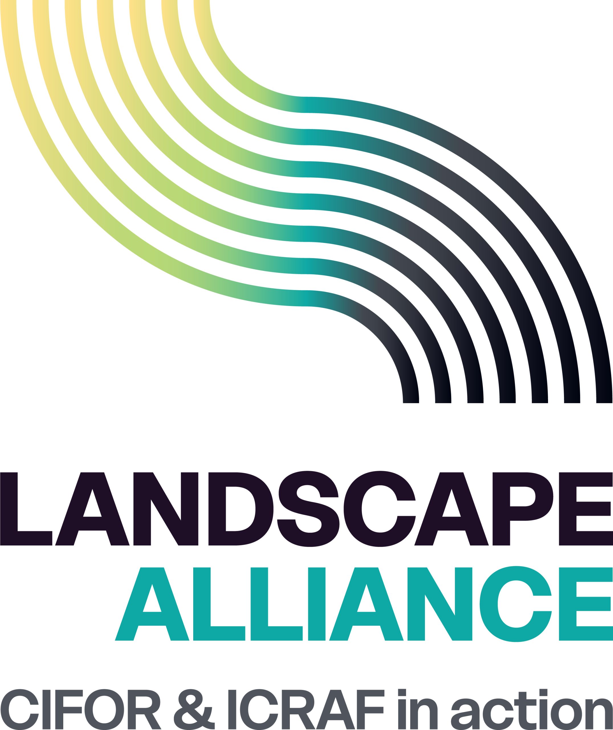 Landscape Alliance logo placeholder