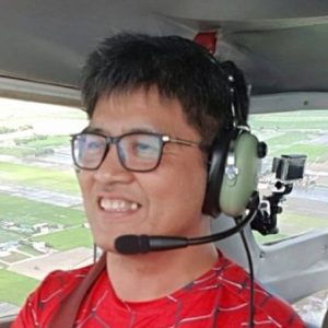 Profile photo of Gerardo Laviña