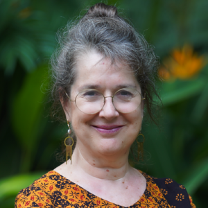 Profile photo of Cora Van Oosten