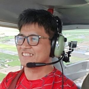 Profile photo of Jerry Laviña